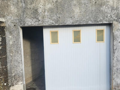 Maison - 92 m² - 6 pièces