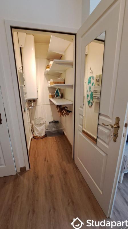 Appartement - 30 m² - 1 pièce