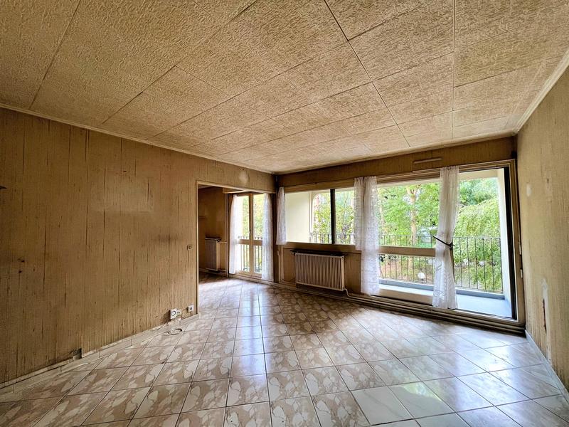 Appartement - 78 m² - 4 pièces