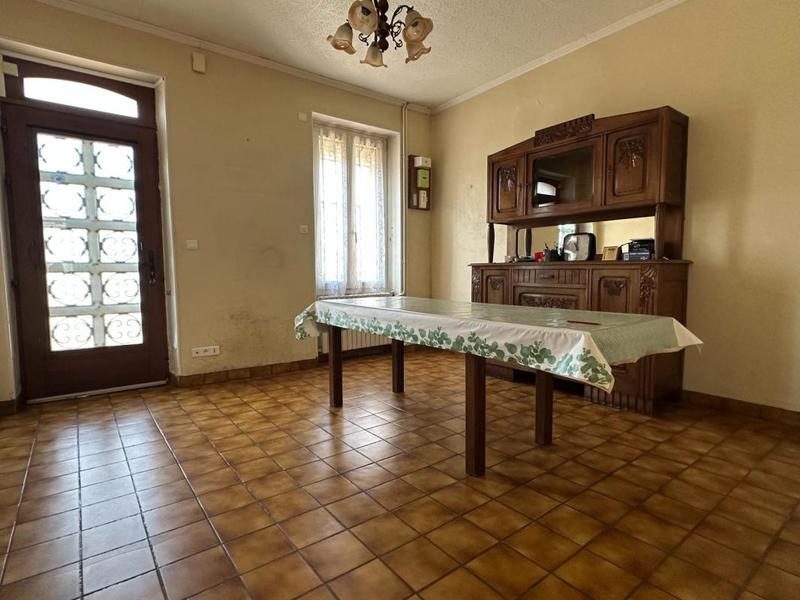 Maison de ville - 84 m² - 4 pièces