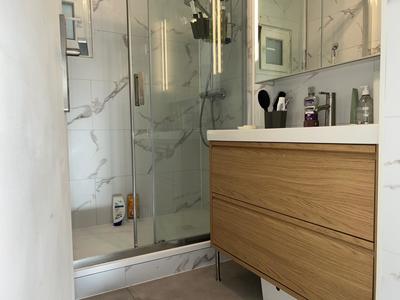 Appartement - 87 m² - 5 pièces