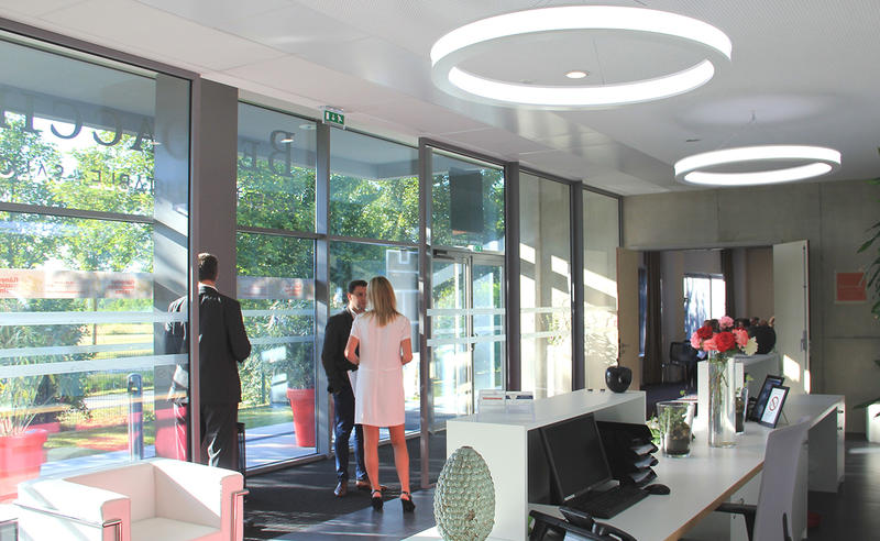 Les Salons Bertacchi