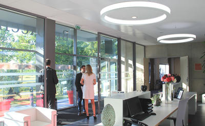 Les Salons Bertacchi