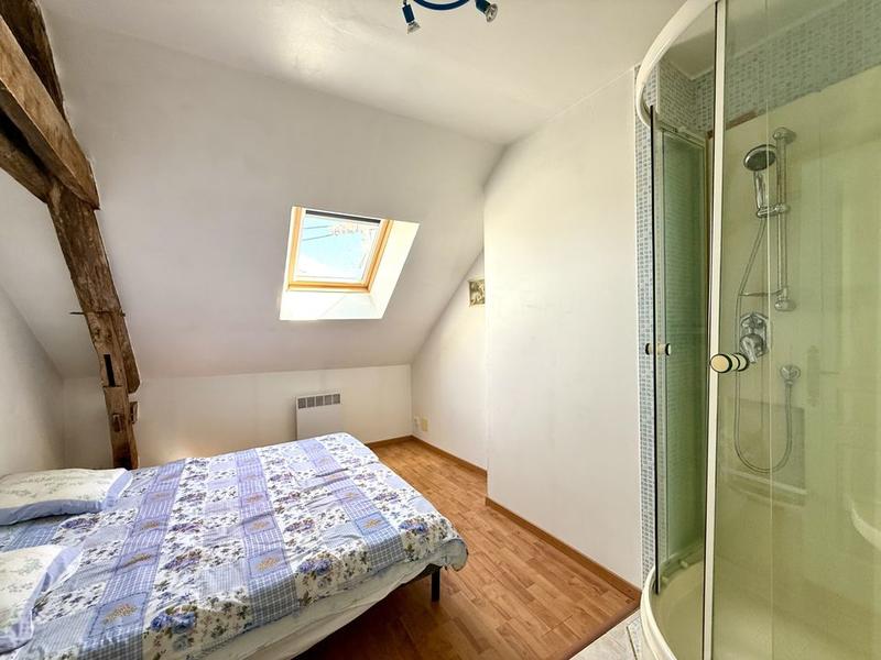 Demeure - 283 m² - 10 pièces