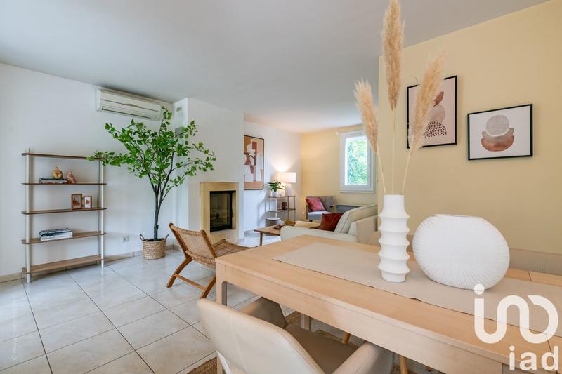 Maison - 145 m² - 6 pièces