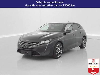 Peugeot 308 1.5 BlueHDi 130ch Allure Eat8