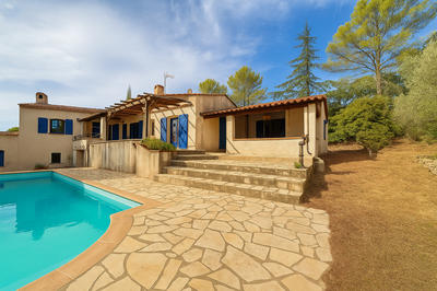 Maison - 143 m² - 5 pièces