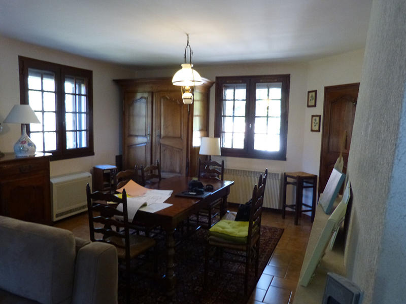 Maison - 133 m² - 5 pièces