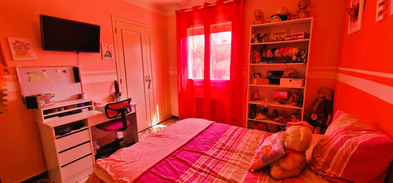 Maison - 119 m² - 5 pièces