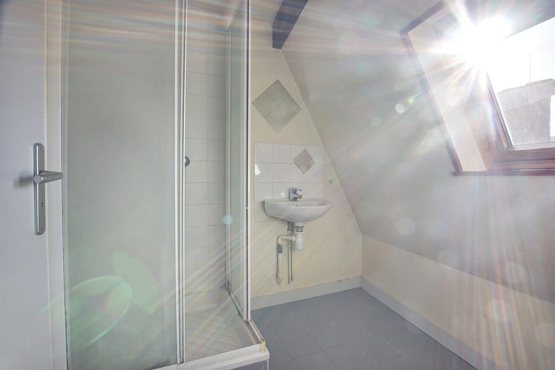 Appartement - 34 m² - 1 pièce