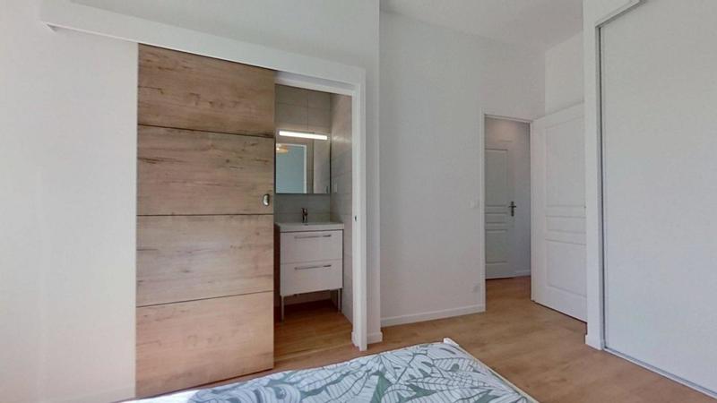 Appartement - 30 m² - 2 pièces