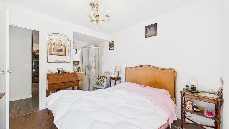 Appartement - 120 m² - 4 pièces