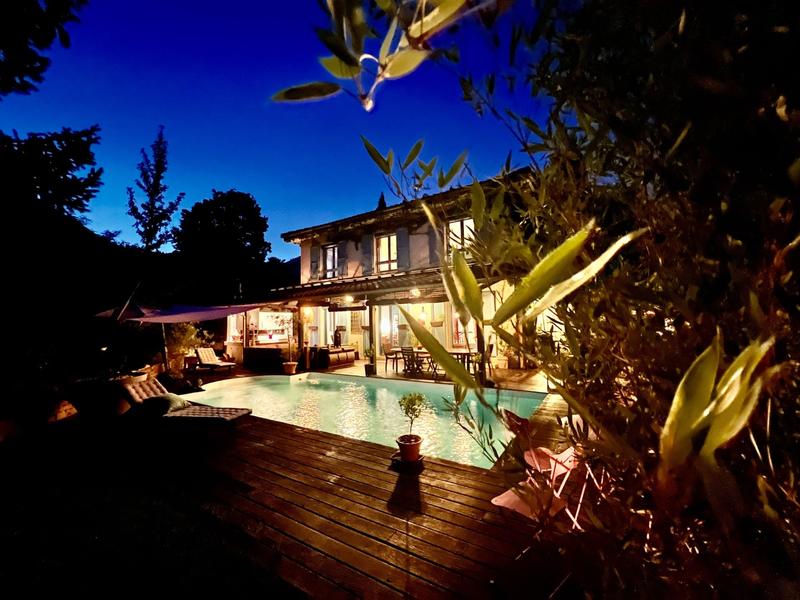 Villa - 146 m² - 6 pièces