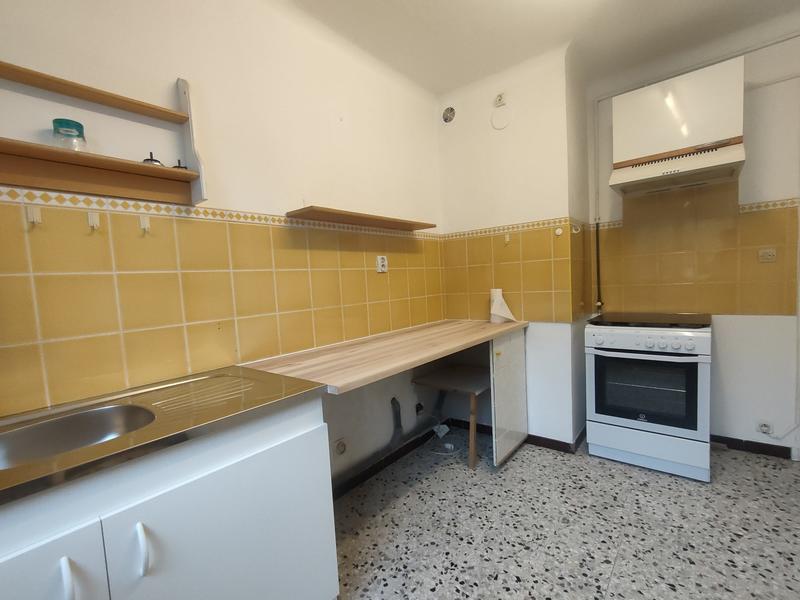 Appartement - 85 m² - 3 pièces