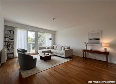 Appartement - 89 m² - 4 pièces