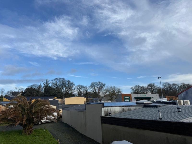 Maison ancienne - 134 m² - 6 pièces