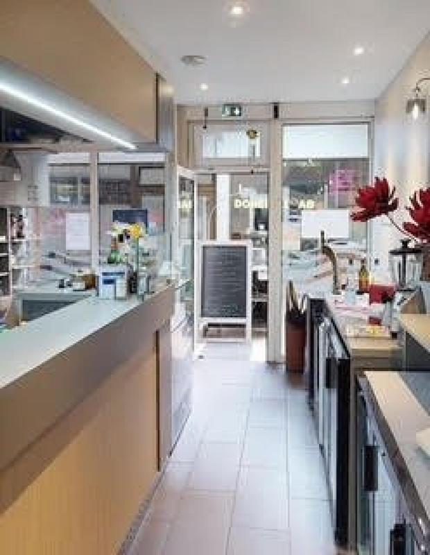 Local commercial - 76 m²