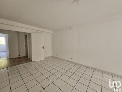 Appartement - 86 m² - 4 pièces