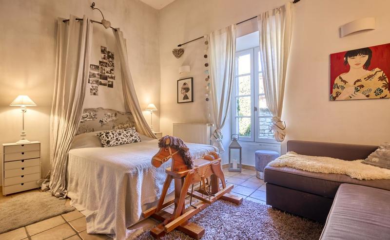 Hôtel particulier - 400 m² - 15 pièces