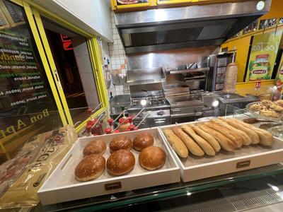 Local commercial - 60 m²