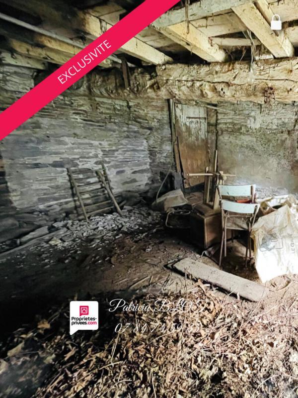 Maison - 125 m² - 3 pièces