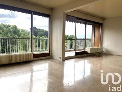 Appartement - 96 m² - 4 pièces