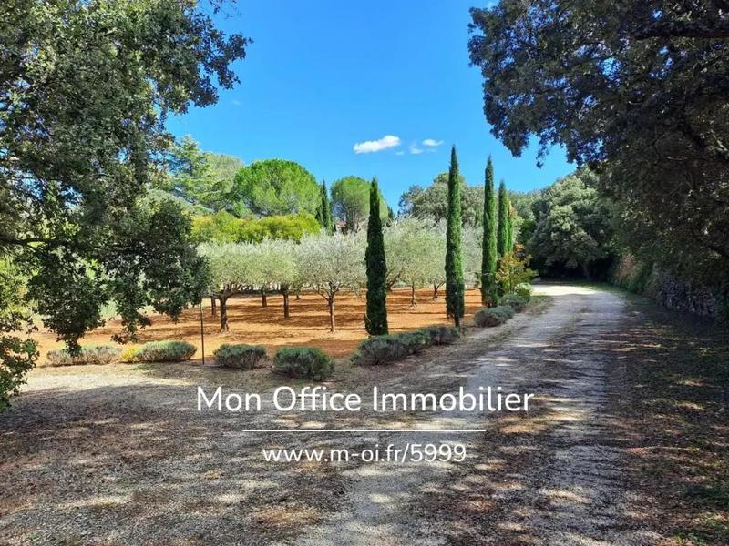 Maison de campagne - 290 m² - 10 pièces