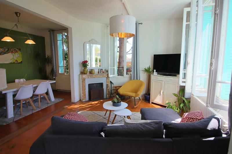 Maison - 150 m² - 8 pièces