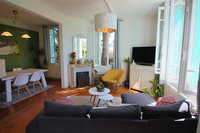 Maison - 150 m² - 8 pièces