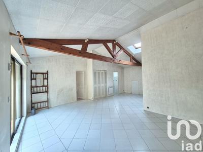 Maison de village - 178 m² - 8 pièces