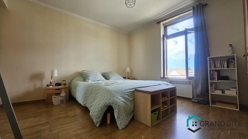 Villa - 153 m² - 6 pièces