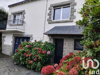 Maison - 152 m² - 5 pièces