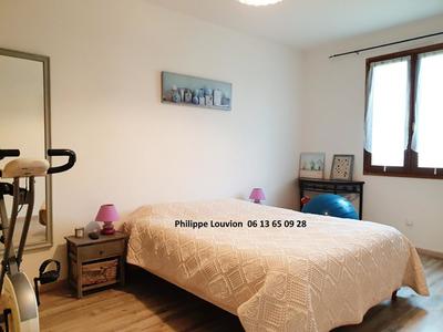 Maison - 103 m² - 5 pièces