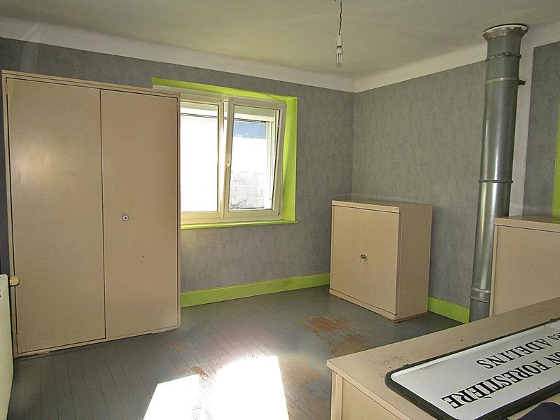 Maison - 108 m² - 7 pièces