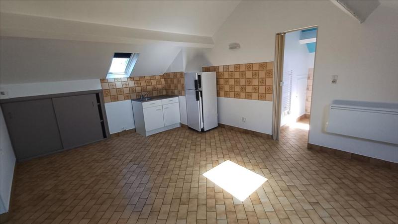 Appartement - 26 m² - 1 pièce