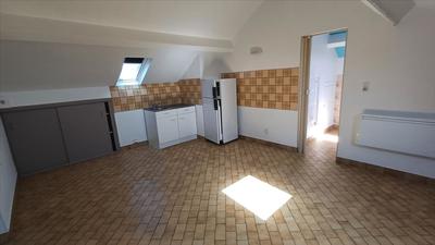 Appartement - 26 m² - 1 pièce