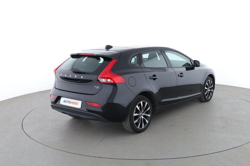 Volvo V40 2.0 T2 Signature Edition 122 ch