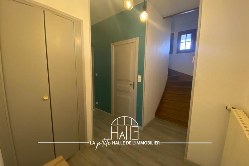 Immeuble - 297 m² - 14 pièces