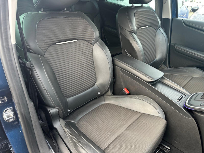 Renault Scénic IV 1.6 Dci 160 Intens Edc