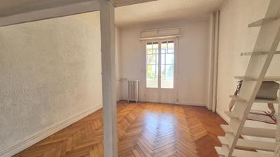 Appartement - 24 m² - 1 pièce