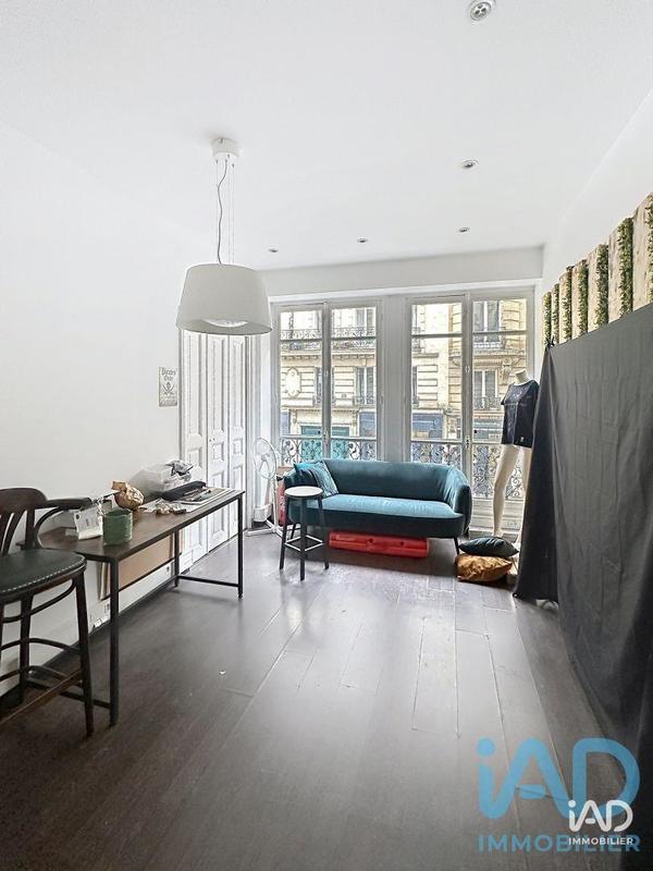 Local commercial - 130 m²