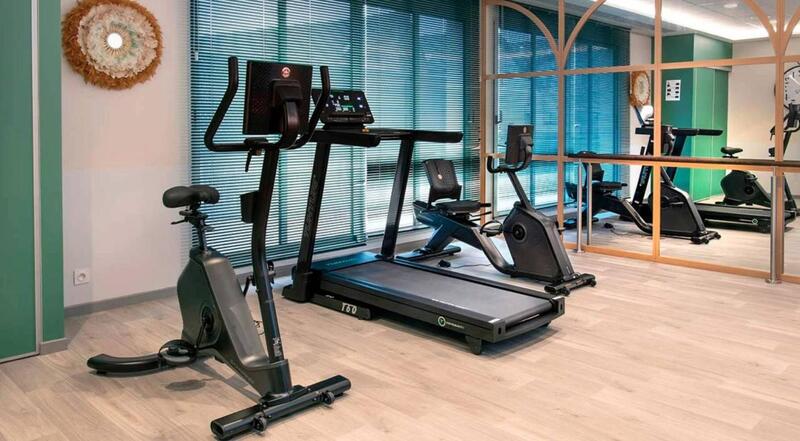 Appartement - 35 m² - 1 pièce