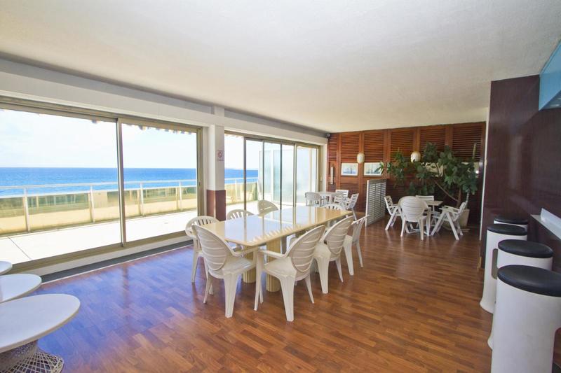 Studio - 34 m² - 1 pièce