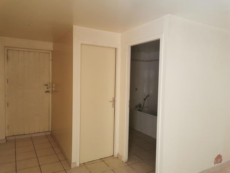 Maison de village - 117 m² - 4 pièces