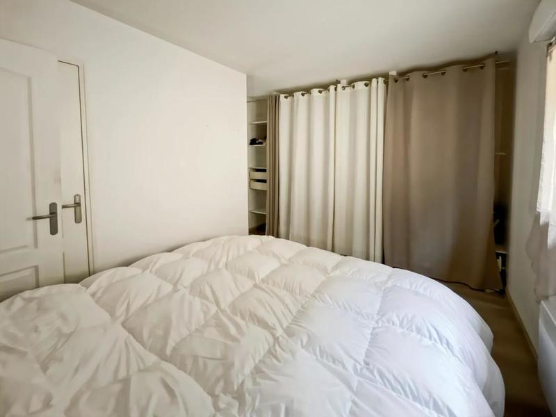 Appartement - 86 m² - 4 pièces