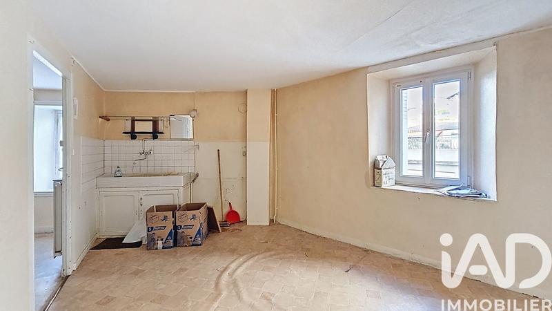 Maison - 143 m² - 7 pièces