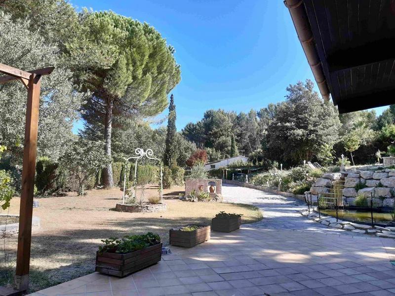 Maison - 172 m² - 5 pièces