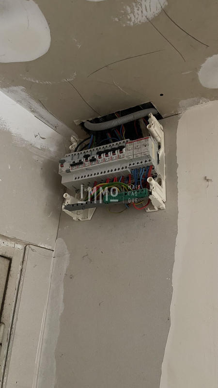 Maison - 128 m² - 4 pièces