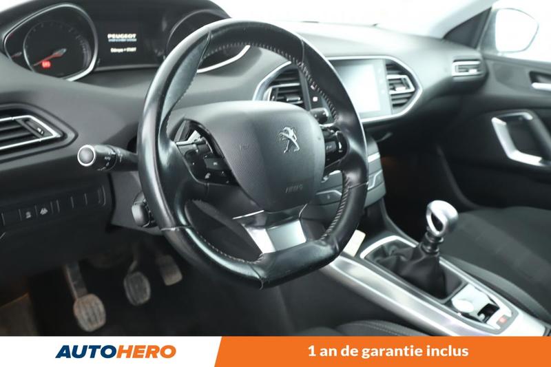 Peugeot 308 1.5 Blue-HDi Allure 130 ch
