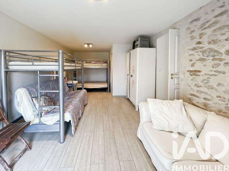 Maison de campagne - 156 m² - 8 pièces